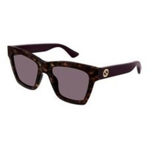 NWT Gucci GG1714S-007 Sunglasses